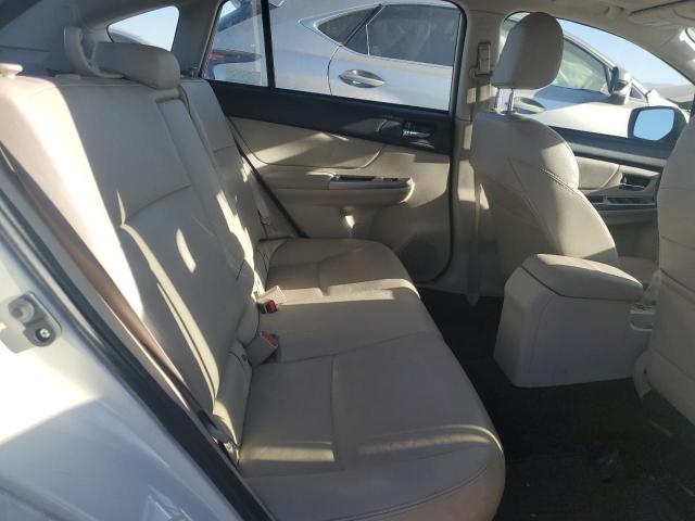 Photo 10 from auction – 2015 SUBARU IMPREZA SP with VIN JF1GPAZ6XFH276905