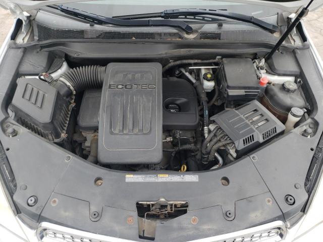 Photo 12 from auction – 2013 CHEVROLET EQUINOX LT with VIN 2GNALDEK3D6105360