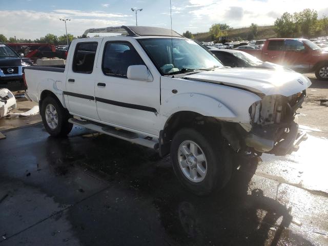 Photo 4 from auction – 2003 NISSAN FRONTIER C with VIN 1N6ED27T33C455060