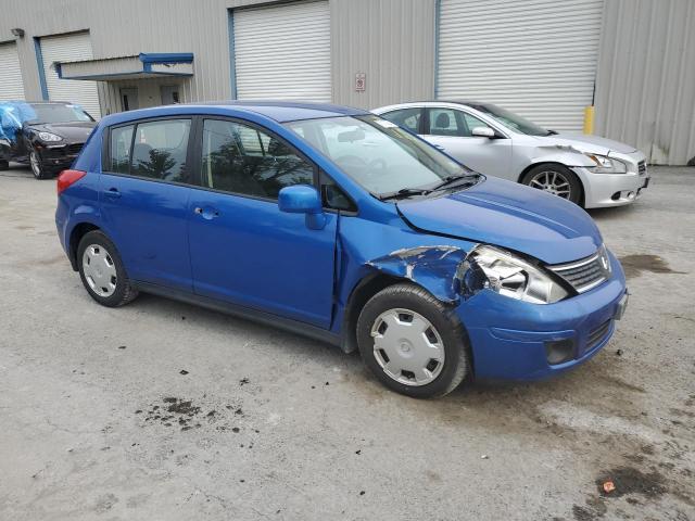 Photo 4 from auction – 2008 NISSAN VERSA S with VIN 3N1BC13E28L374267
