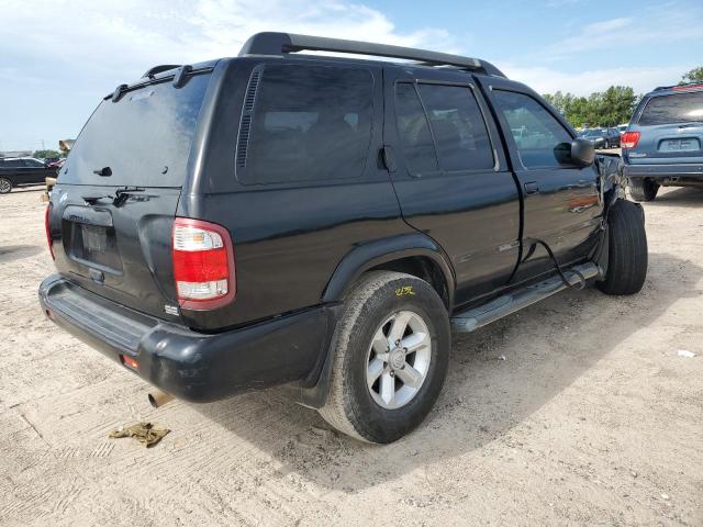 Photo 3 from auction – 2003 NISSAN PATHFINDER with VIN JN8DR09X83W703164