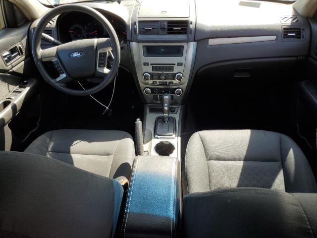 Photo 8 from auction – 2011 FORD FUSION SE with VIN 3FAHP0HA3BR310745