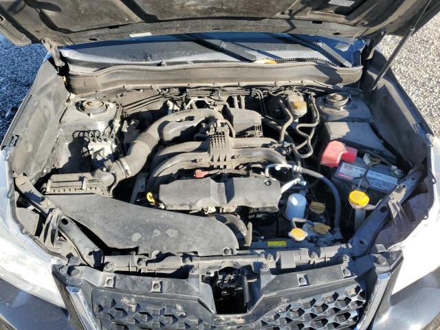 Photo 12 from auction – 2014 SUBARU FORESTER 2 with VIN JF2SJAHC4EH465840