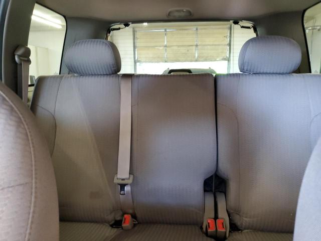 Photo 10 from auction – 2002 JEEP LIBERTY SP with VIN 1J4GL48K02W257303