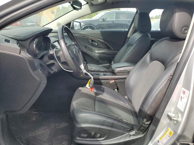 Photo 7 from auction – 2015 BUICK LACROSSE with VIN 1G4GA5G31FF137023