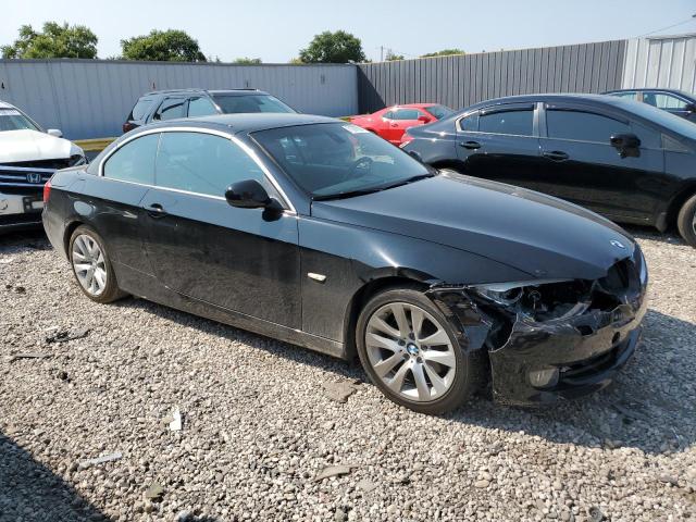 Photo 4 from auction – 2013 BMW 328 I with VIN WBADW3C59DJ526102