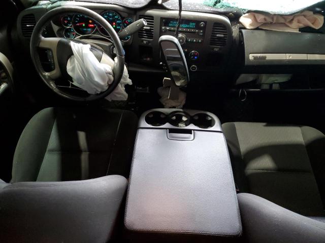 Zdjęcie 8 z aukcji – 2011 CHEVROLET SILVERADO z VIN 3GCPCSE07BG234192