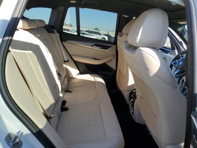 Photo 11 from auction – 2021 BMW X3 XDRIVE3 with VIN 5UXTY5C05M9F99544