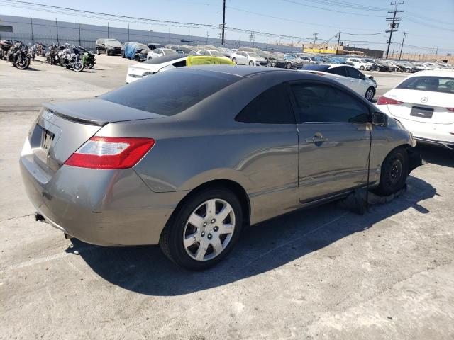 Photo 3 from auction – 2007 HONDA CIVIC LX with VIN 2HGFG12697H500484