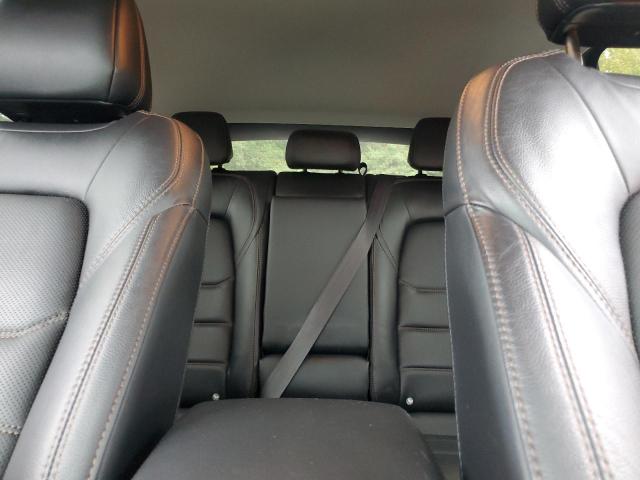 Photo 10 from auction – 2021 MAZDA CX-5 GRAND with VIN JM3KFBDM7M1340107