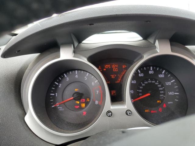 Photo 9 from auction – 2013 NISSAN JUKE S with VIN JN8AF5MV5DT205442