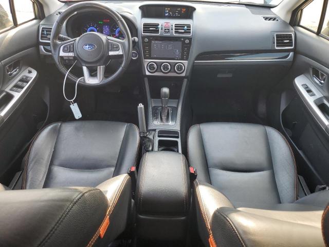 Photo 8 from auction – 2016 SUBARU CROSSTREK with VIN JF2GPBLC7GH231311