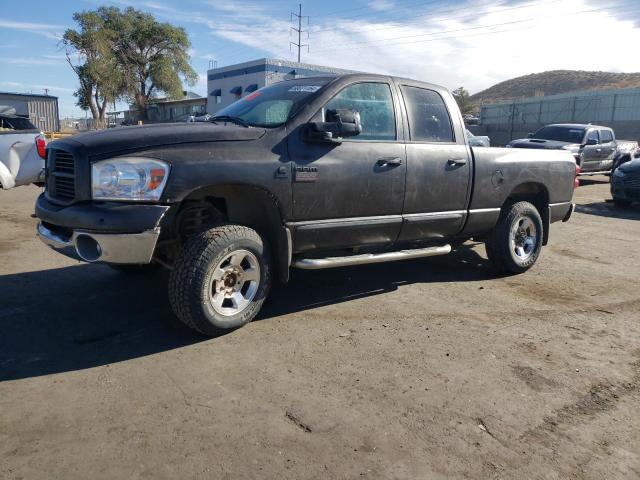DODGE RAM 2500 S 2008 with VIN 3D7KS28A08G108322 - Photo from auction