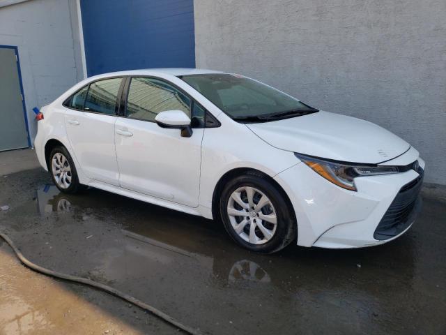 Photo 4 from auction – 2023 TOYOTA COROLLA LE with VIN 5YFB4MDEXPP038412