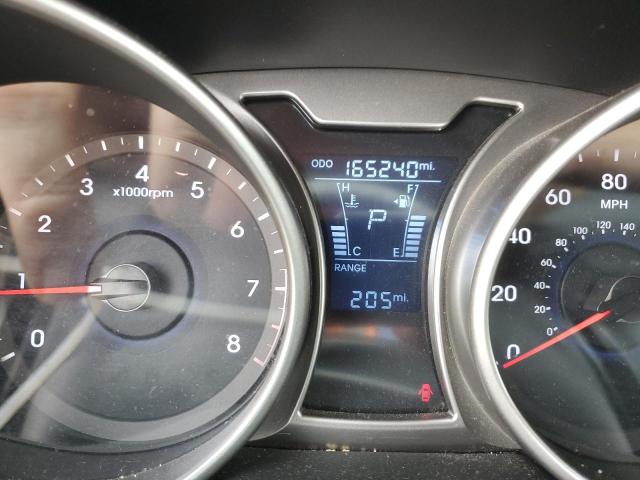 Photo 9 from auction – 2014 HYUNDAI VELOSTER with VIN KMHTC6AD4EU216972