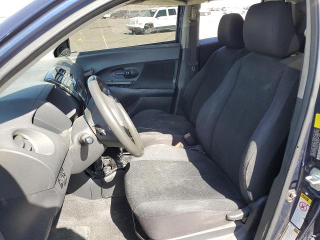 Photo 7 from auction – 2010 TOYOTA SCION XD with VIN JTKKU4B46A1003994