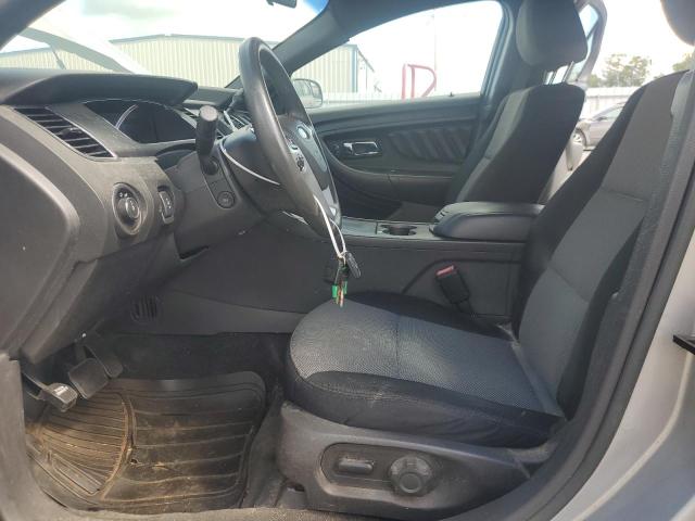 Zdjęcie 7 z aukcji – 2014 FORD TAURUS POL z VIN 1FAHP2MKXEG143788