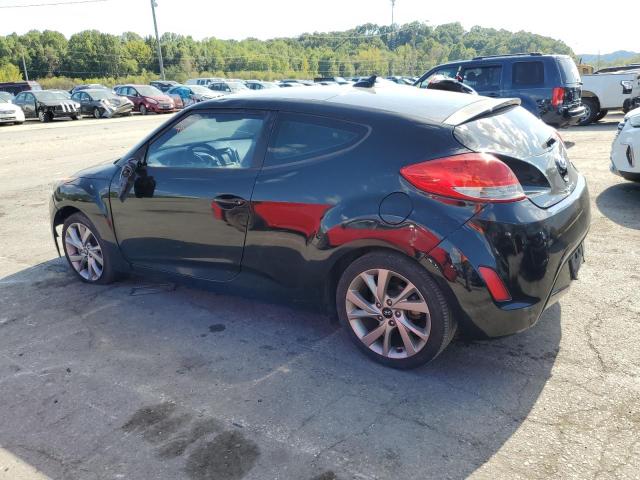 Photo 2 from auction – 2016 HYUNDAI VELOSTER with VIN KMHTC6AD9GU293338