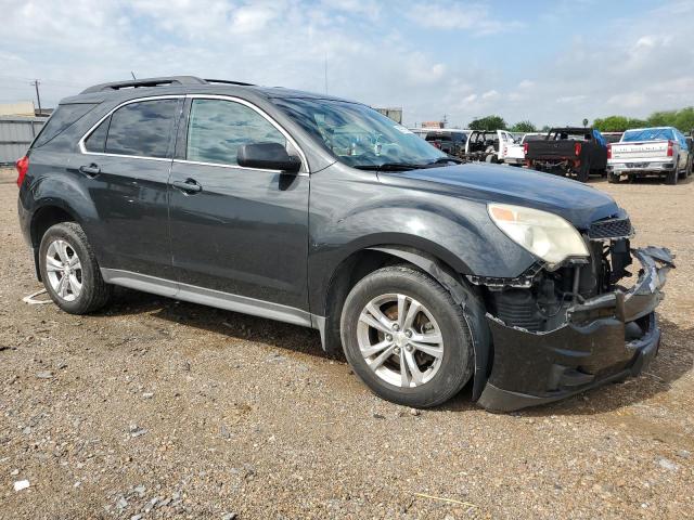 Photo 4 from auction – 2013 CHEVROLET EQUINOX LT with VIN 2GNFLDE33D6426071