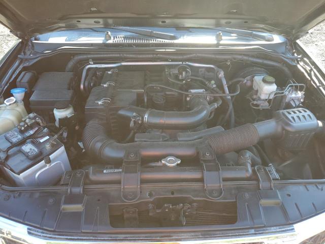 Photo 11 from auction – 2014 NISSAN FRONTIER S with VIN 1N6BD0CT0EN721672