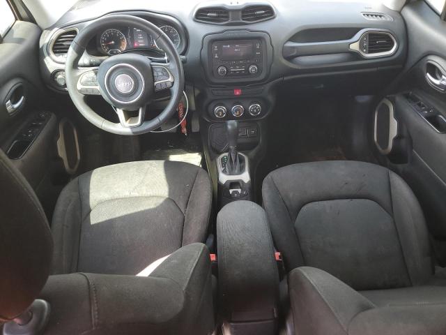 Photo 8 from auction – 2015 JEEP RENEGADE S with VIN ZACCJAAT4FPC38123