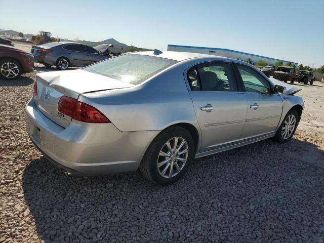 Photo 3 from auction – 2010 BUICK LUCERNE CX with VIN 1G4HA5EM7AU135300