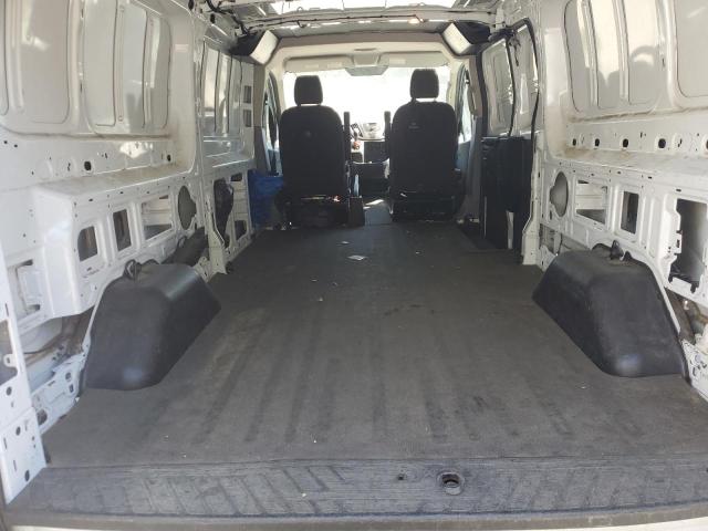 صورة رقم 10 من المزاد - 2015 FORD TRANSIT T- مع VIN 1FTNR2ZG2FKB25053