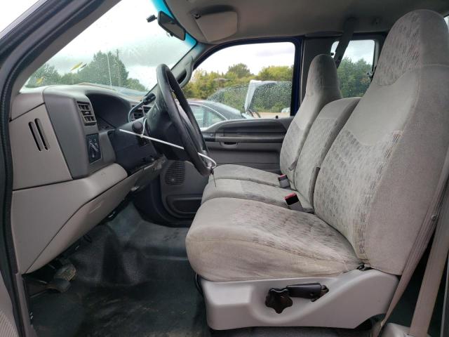 Photo 7 from auction – 1999 FORD F250 SUPER with VIN 1FTNX20L8XEB15501