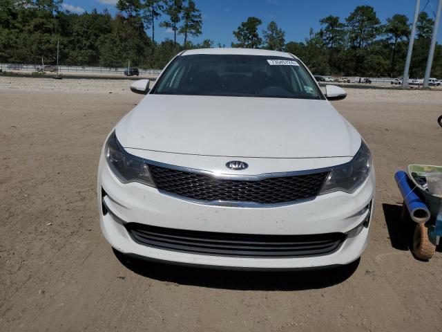 Photo 5 from auction – 2016 KIA OPTIMA LX with VIN 5XXGT4L39GG024549