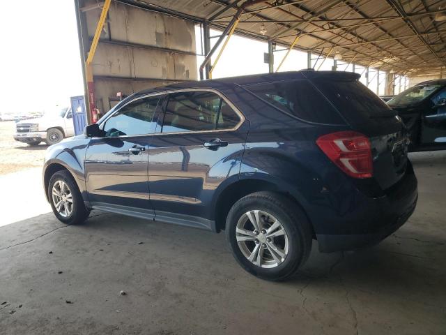 Photo 2 from auction – 2016 CHEVROLET EQUINOX LS with VIN 2GNALBEK3G1168674
