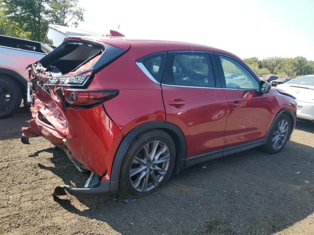 Photo 3 from auction – 2019 MAZDA CX-5 GRAND with VIN JM3KFBDMXK0566919