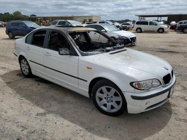 Photo 4 from auction – 2005 BMW 325 I with VIN WBAET37485NJ89219