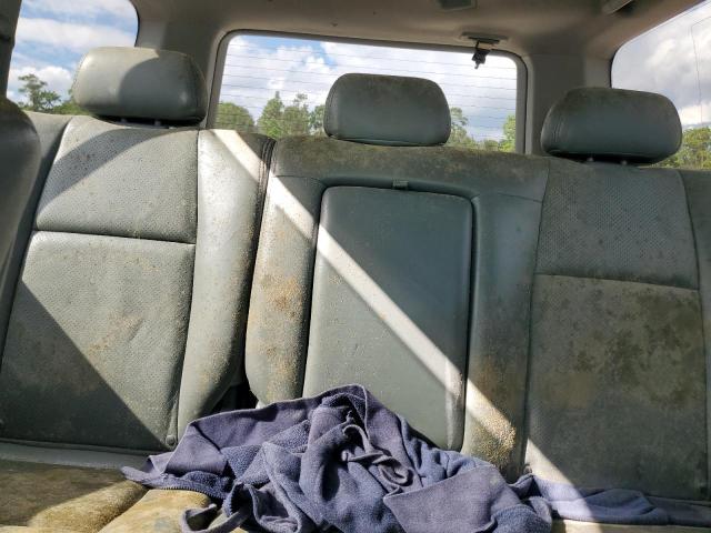 Photo 10 from auction – 2004 HONDA PILOT EXL with VIN 5FNYF18574B010605