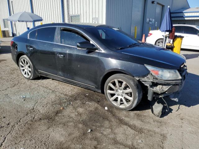 Photo 4 from auction – 2011 BUICK LACROSSE C with VIN 1G4GE5ED8BF312037