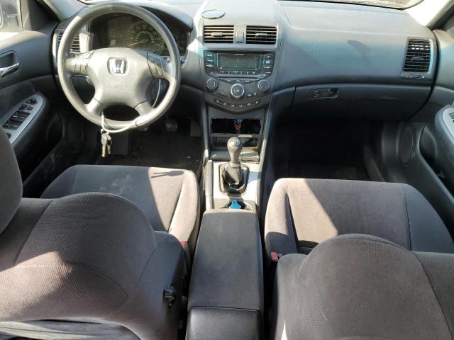 Photo 8 from auction – 2003 HONDA ACCORD EX with VIN JHMCM55693C067127