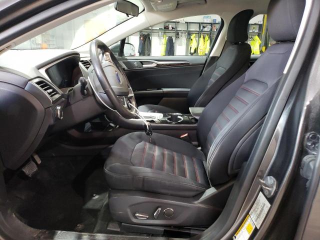 Photo 7 from auction – 2016 FORD FUSION SE with VIN 3FA6P0HD6GR168920