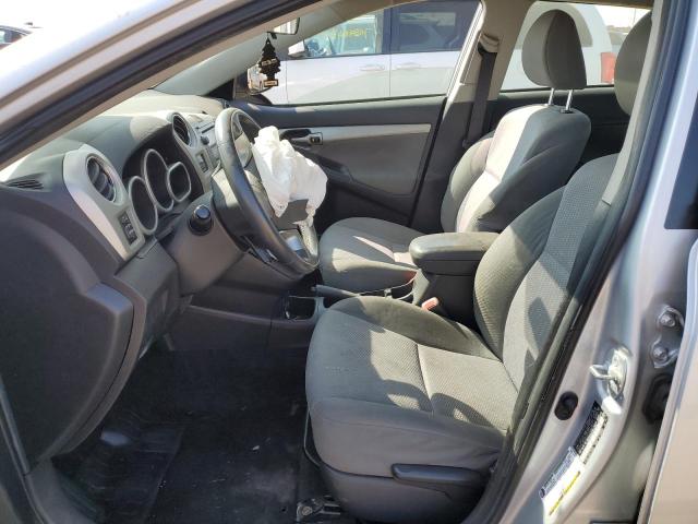 Photo 7 from auction – 2009 TOYOTA COROLLA MA with VIN 2T1KE40E59C016405