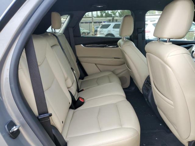 Photo 11 from auction – 2017 CADILLAC XT5 with VIN 1GYKNARS1HZ315122