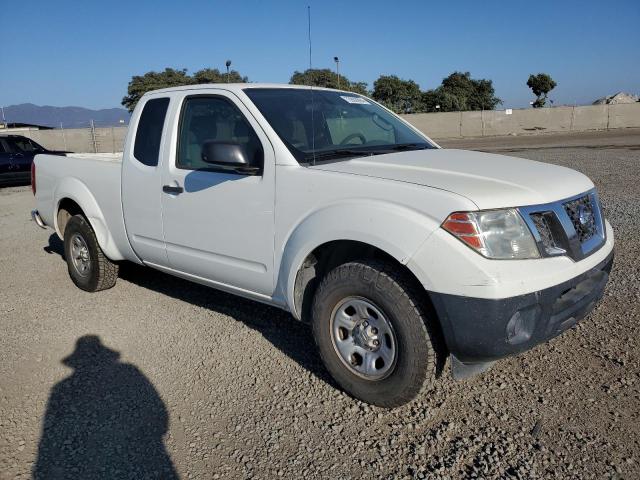 Photo 4 from auction – 2014 NISSAN FRONTIER S with VIN 1N6BD0CT0EN707786