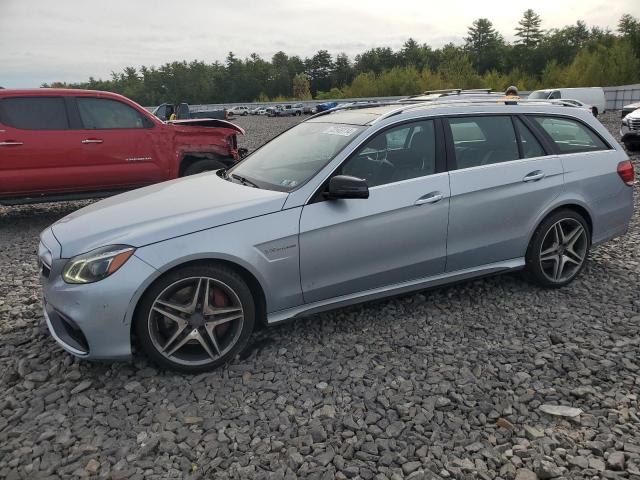 MERCEDES-BENZ E 2014 with VIN WDDHH7GB4EA966340 - Photo from auction