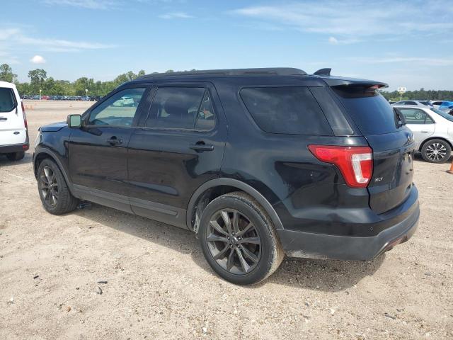 Photo 2 from auction – 2017 FORD EXPLORER X with VIN 1FM5K7D82HGB05890