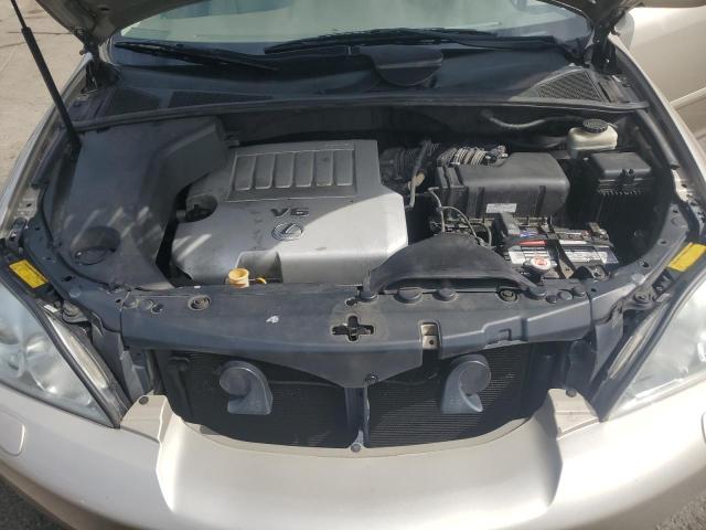Photo 12 from auction – 2008 LEXUS RX 350 with VIN 2T2HK31U98C087085