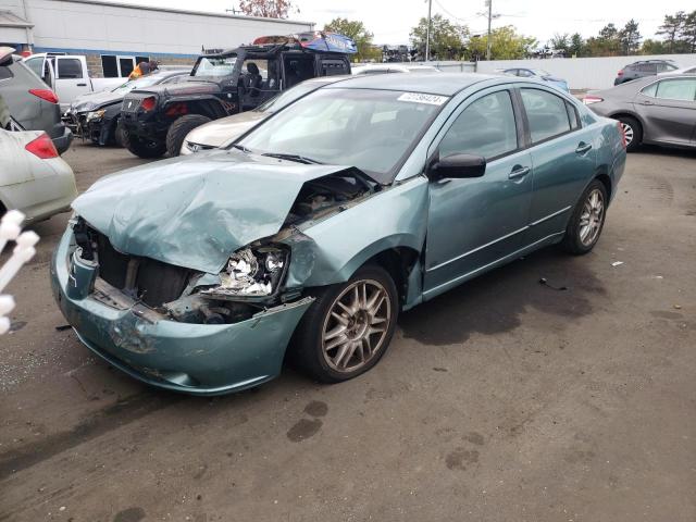Photo 1 from auction – 2005 MITSUBISHI GALANT ES with VIN 4A3AB36F15E053647