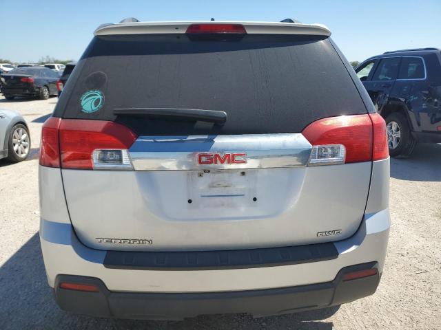 Photo 6 from auction – 2014 GMC TERRAIN SL with VIN 2GKFLWEK7E6159602