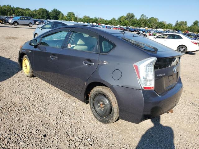 Zdjęcie 2 z aukcji – 2010 TOYOTA PRIUS z VIN JTDKN3DU4A1059072