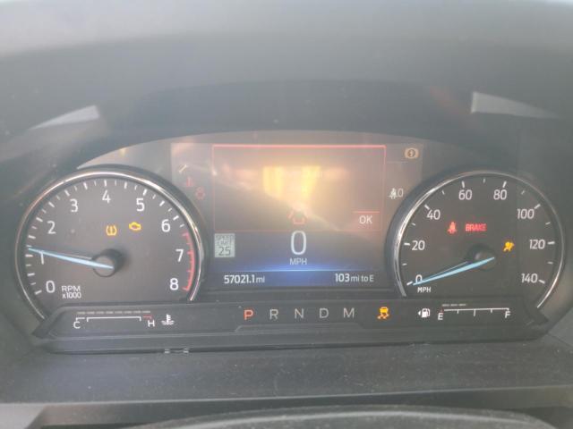 Photo 9 from auction – 2020 FORD EXPLORER X with VIN 1FMSK7DHXLGC37176