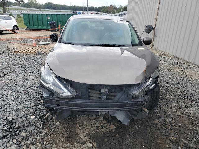 Photo 5 from auction – 2016 NISSAN SENTRA S with VIN 3N1AB7AP2GL665274