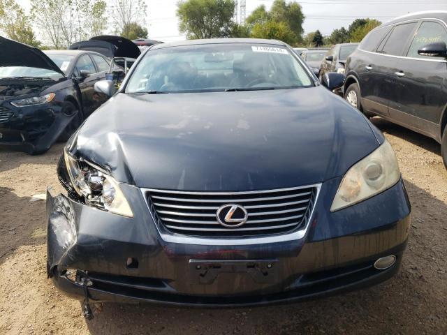 Photo 5 from auction – 2008 LEXUS ES 350 with VIN JTHBJ46G082253156
