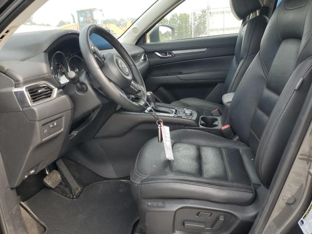 صورة رقم 7 من المزاد - 2023 MAZDA CX-5 PREFE مع VIN JM3KFBCM3P0194672