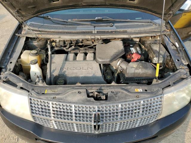 Photo 12 from auction – 2008 LINCOLN MKX with VIN 2LMDU88C28BJ02039